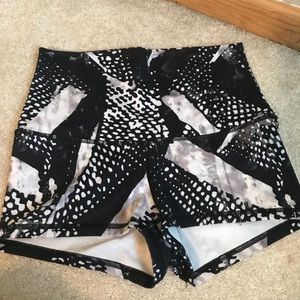 Lululemon Boogie Shorts